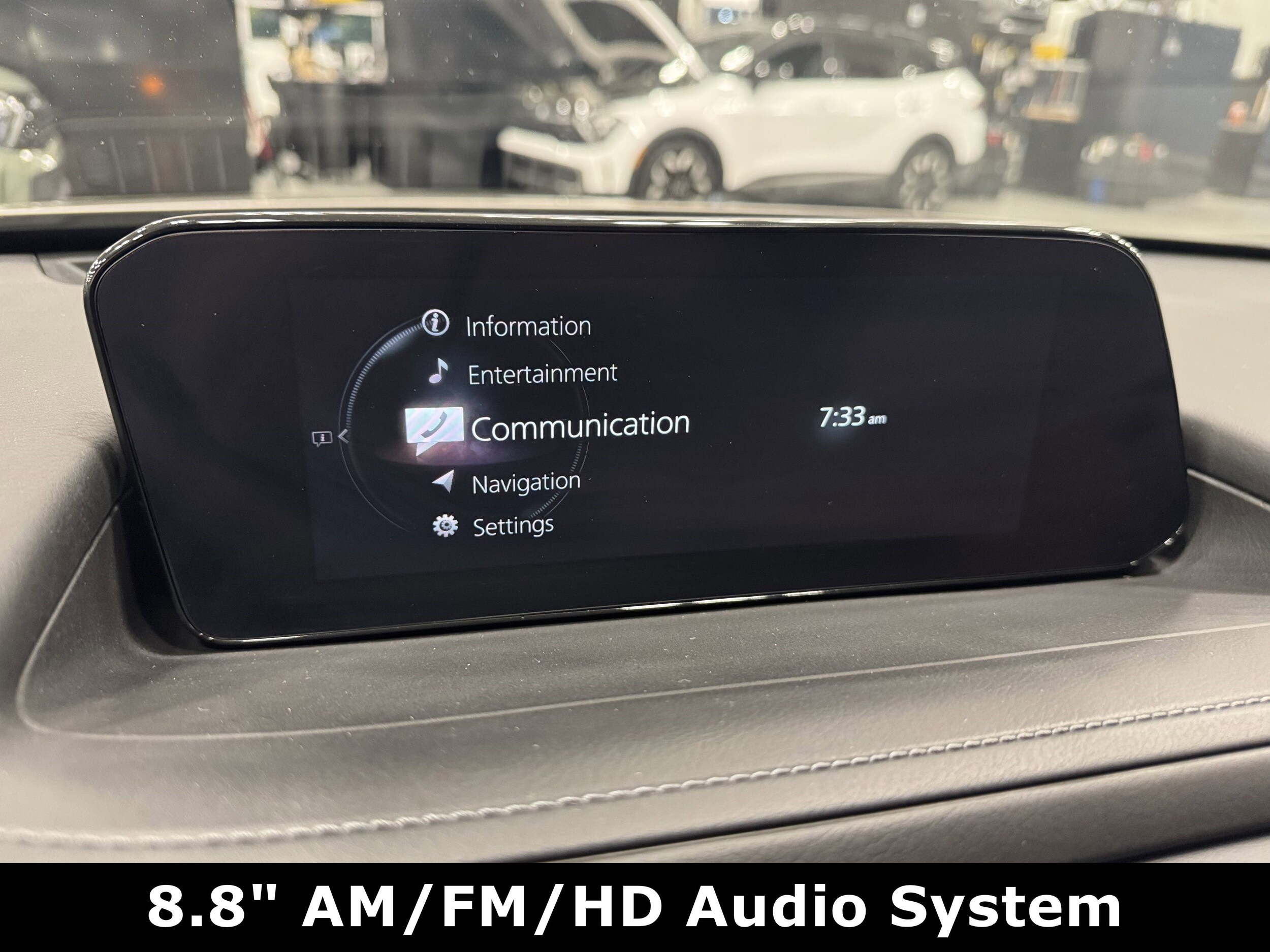 2022 Mazda CX-30 2.5 Select photo 2