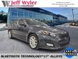 Used 2015 Kia Optima LX FWD Sedan