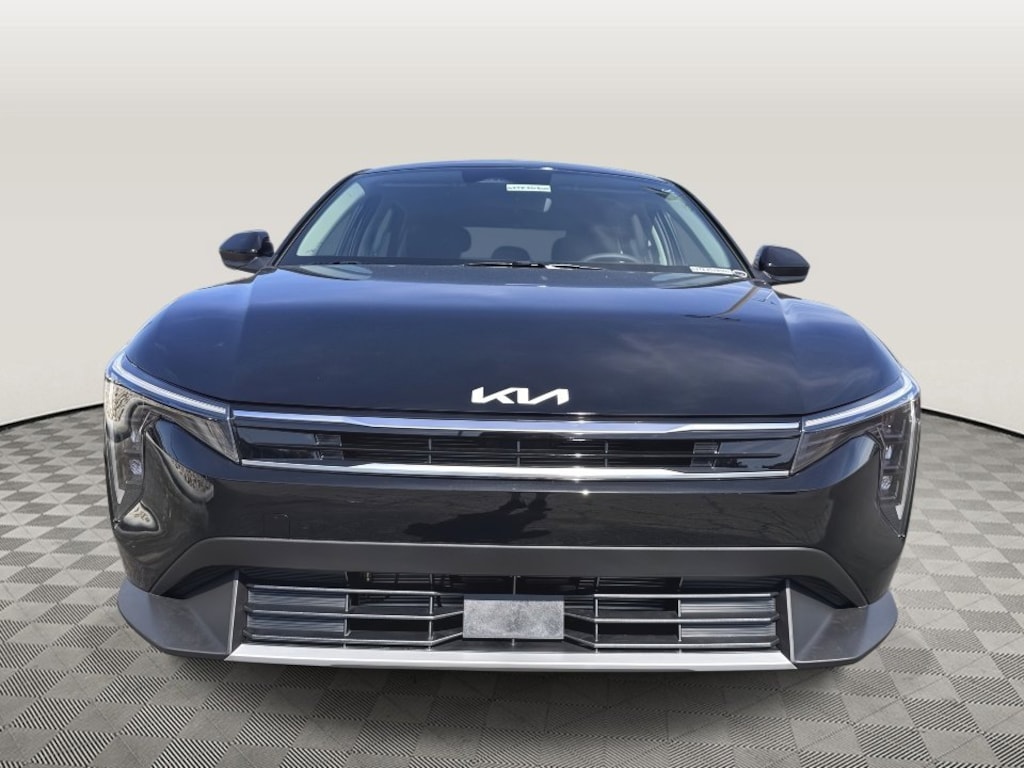 New 2026 Kia K4 Hatchback EX Hatchback