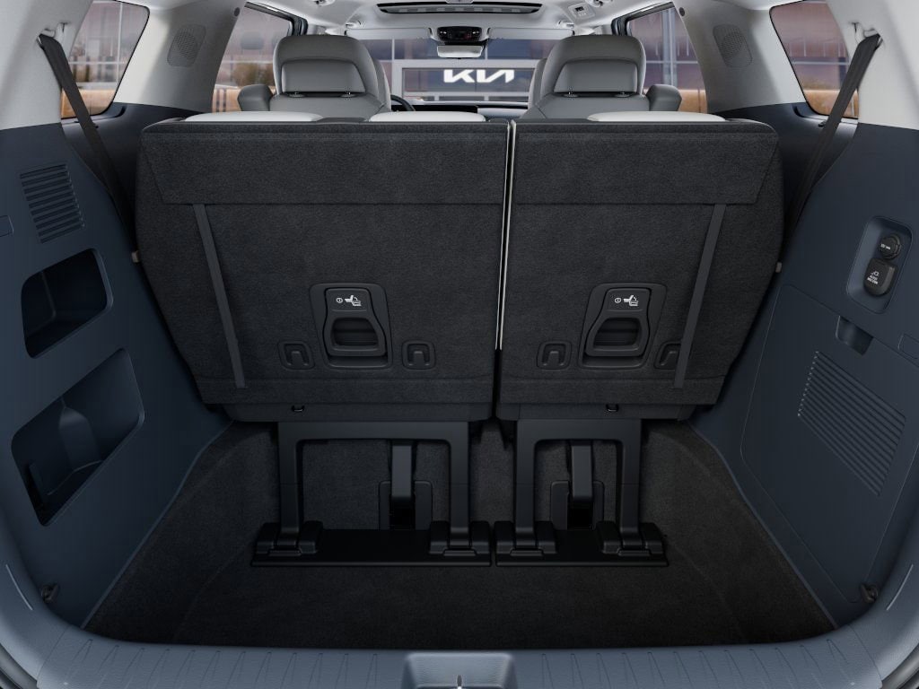 2026 Kia Carnival SX Prestige - Photo 16