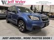 Used 2018 Subaru Forester 2.5i SUV