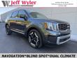 Certified 2023 Kia Telluride S SUV