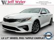 Used 2019 Kia Optima LX Sedan
