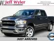 Used 2019 Ram 1500 Big Horn/Lone Star Truck Crew Cab