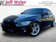 Used 2015 BMW 335i xDrive w/South Africa Sedan