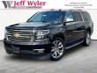 Used 2016 Chevrolet Suburban LTZ SUV