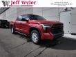 Used 2022 Toyota Tundra SR5 3.5L V6 Truck CrewMax