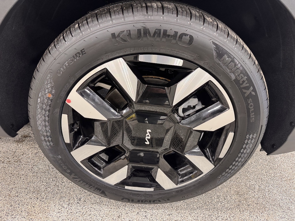 New 2027 Kia Telluride S SUV