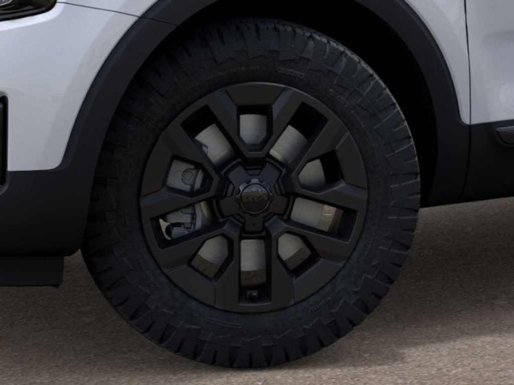 New 2025 Kia Telluride SX-Prestige X-Pro SUV