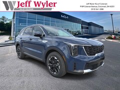 2026 Kia Sorento S SUV