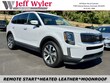  Kia Telluride