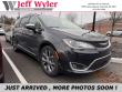 Used 2018 Chrysler Pacifica Limited Van