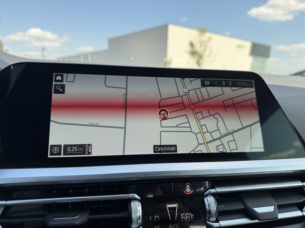 Used 2022 BMW 430i xDrive Coupe