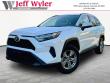 Used 2025 Toyota RAV4 XLE SUV