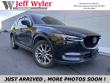 Used 2021 Mazda CX-5 Grand Touring SUV