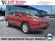Used 2015 Jeep Cherokee Latitude 4x4 SUV