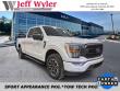 Used 2021 Ford F-150  Truck SuperCab Styleside