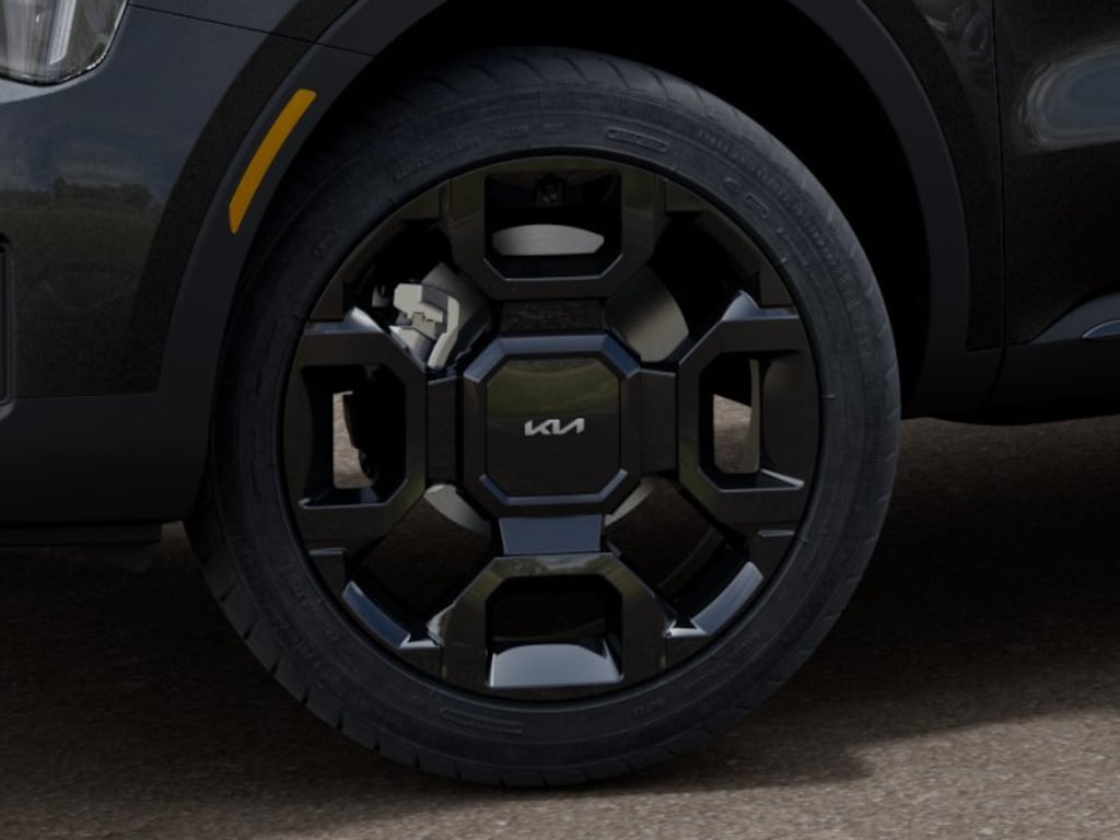 New 2026 Kia Sorento Hybrid X-Line SX Prestige SUV