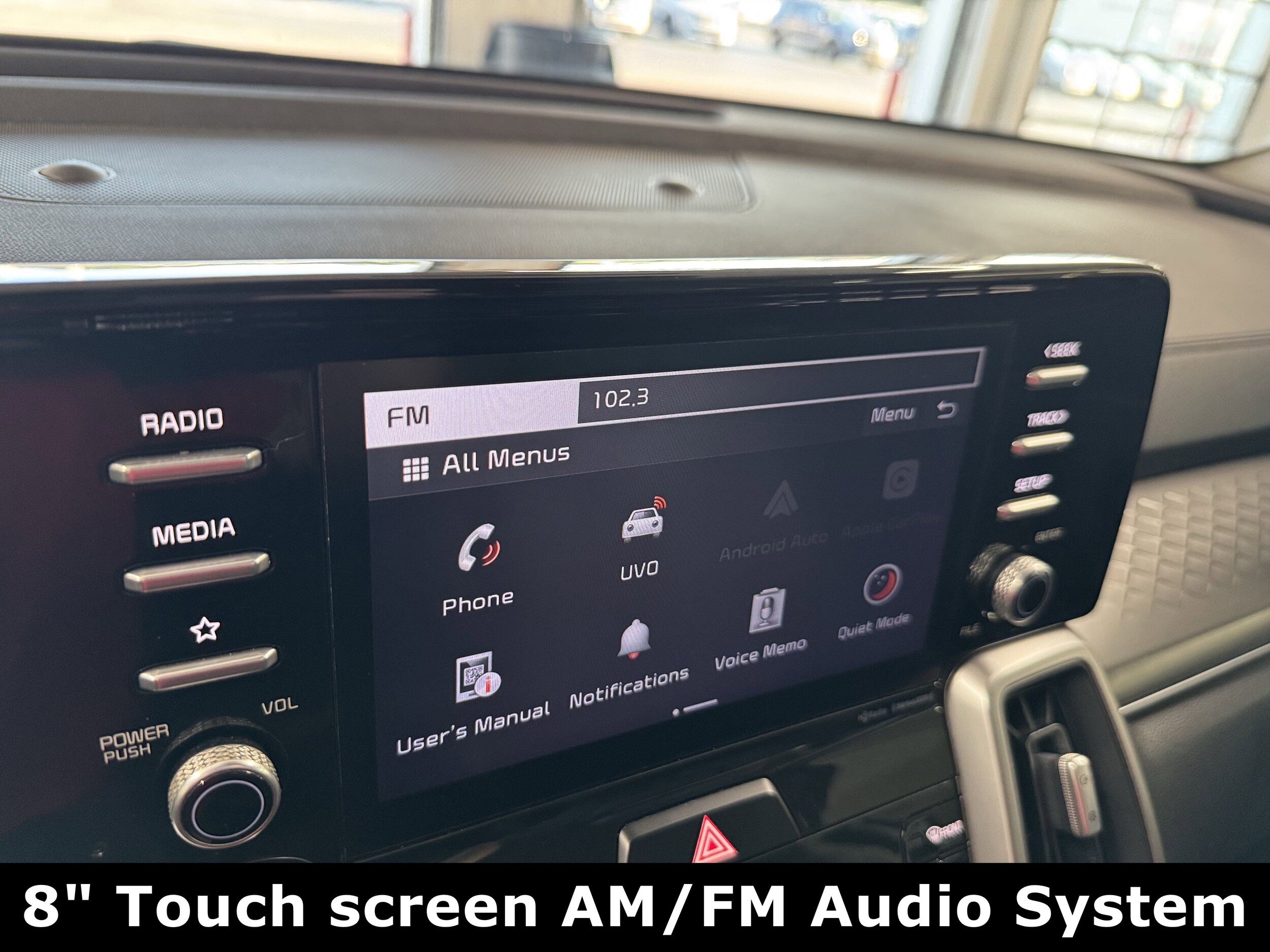2021 Kia Sorento S photo 4