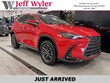  LEXUS NX 250