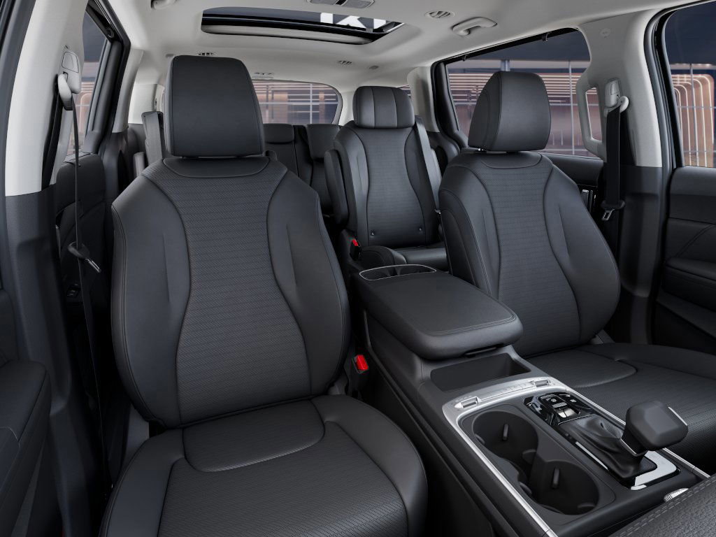 2026 Kia Carnival SX Prestige - Photo 10