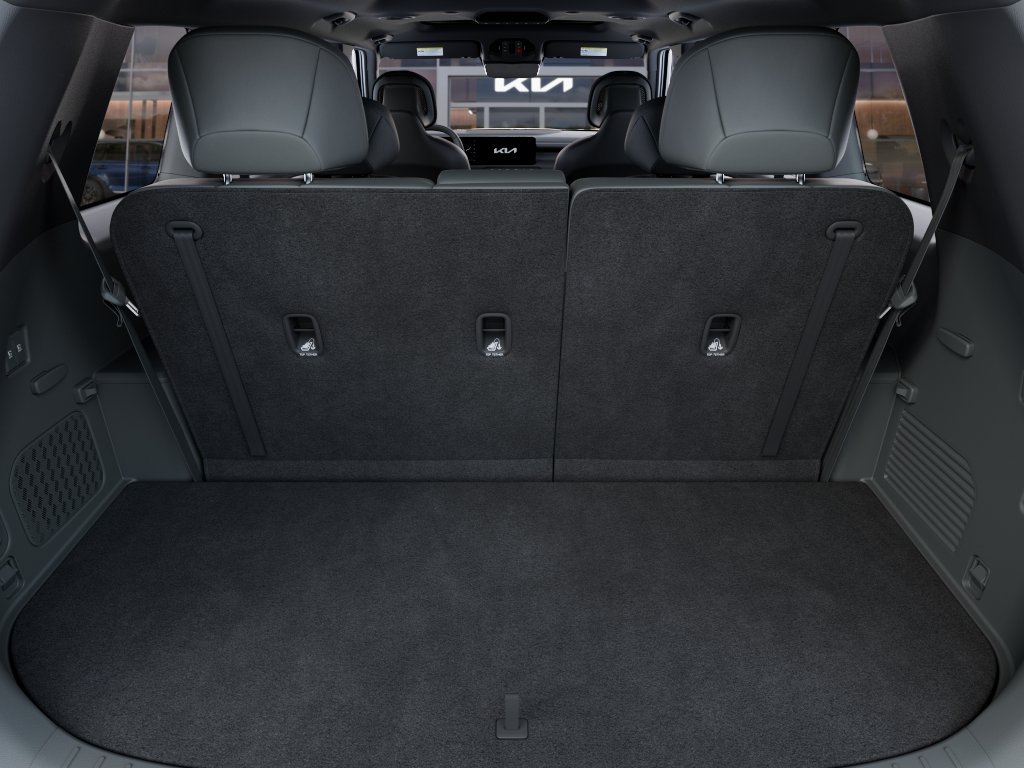 2027 Kia Telluride X-Line SX - Photo 22