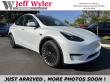 Used 2023 Tesla Model Y Long Range SUV