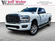 Used 2023 Ram 2500 Laramie Truck Crew Cab