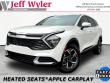 Used 2023 Kia Sportage LX SUV