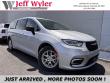 Used 2024 Chrysler Pacifica Touring L Van Passenger Van