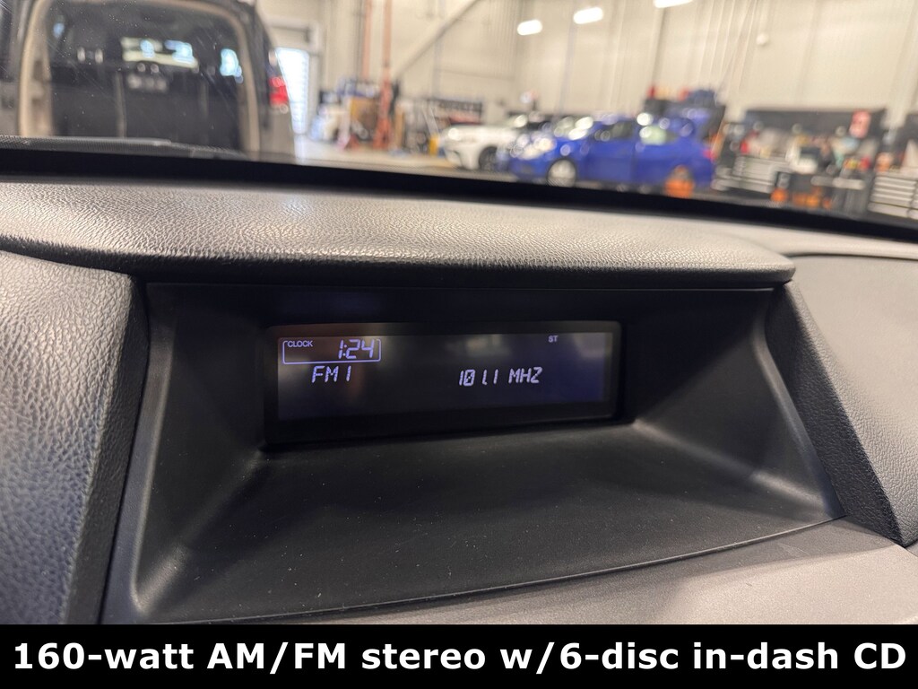 Used 2011 Honda Accord 2.4 LX-S Coupe