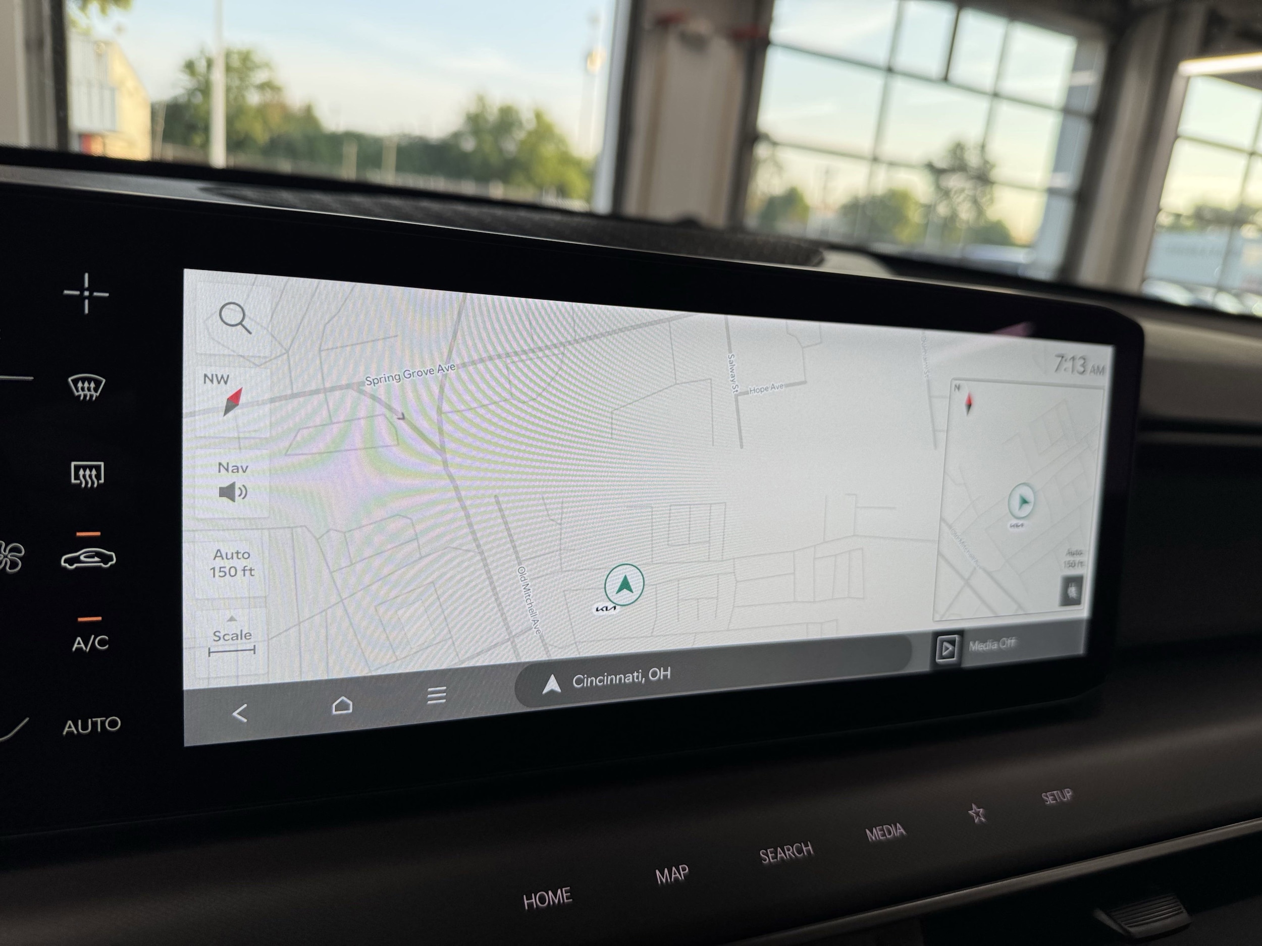 2026 Kia EV9 Light L/R - Photo 11