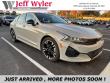 Used 2022 Kia K5 GT-Line Sedan