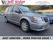 Chrysler Town & Country