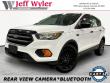 Used 2018 Ford Escape S SUV