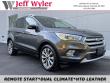 Used 2017 Ford Escape Titanium SUV