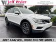 Used 2021 Volkswagen Tiguan 2.0T SE 4MOTION SUV