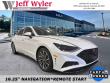Used 2020 Hyundai Sonata Limited Sedan