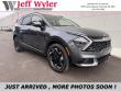 Certified 2024 Kia Sportage SX-Prestige SUV
