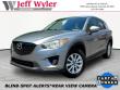 Used 2014 Mazda Mazda CX-5 Touring SUV
