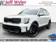Certified 2025 Kia Telluride EX X-Line SUV