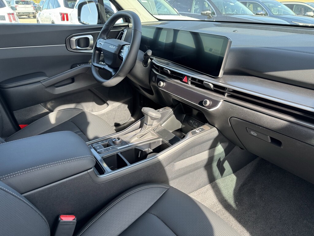 New 2026 Kia Sorento S SUV