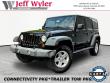 Used 2013 Jeep Wrangler Unlimited Sport SUV