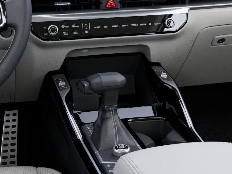 2025 Kia Sorento SX - Photo 15