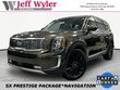  Kia Telluride