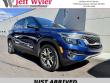 Certified 2021 Kia Seltos EX SUV