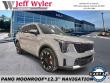Certified 2024 Kia Sorento EX SUV