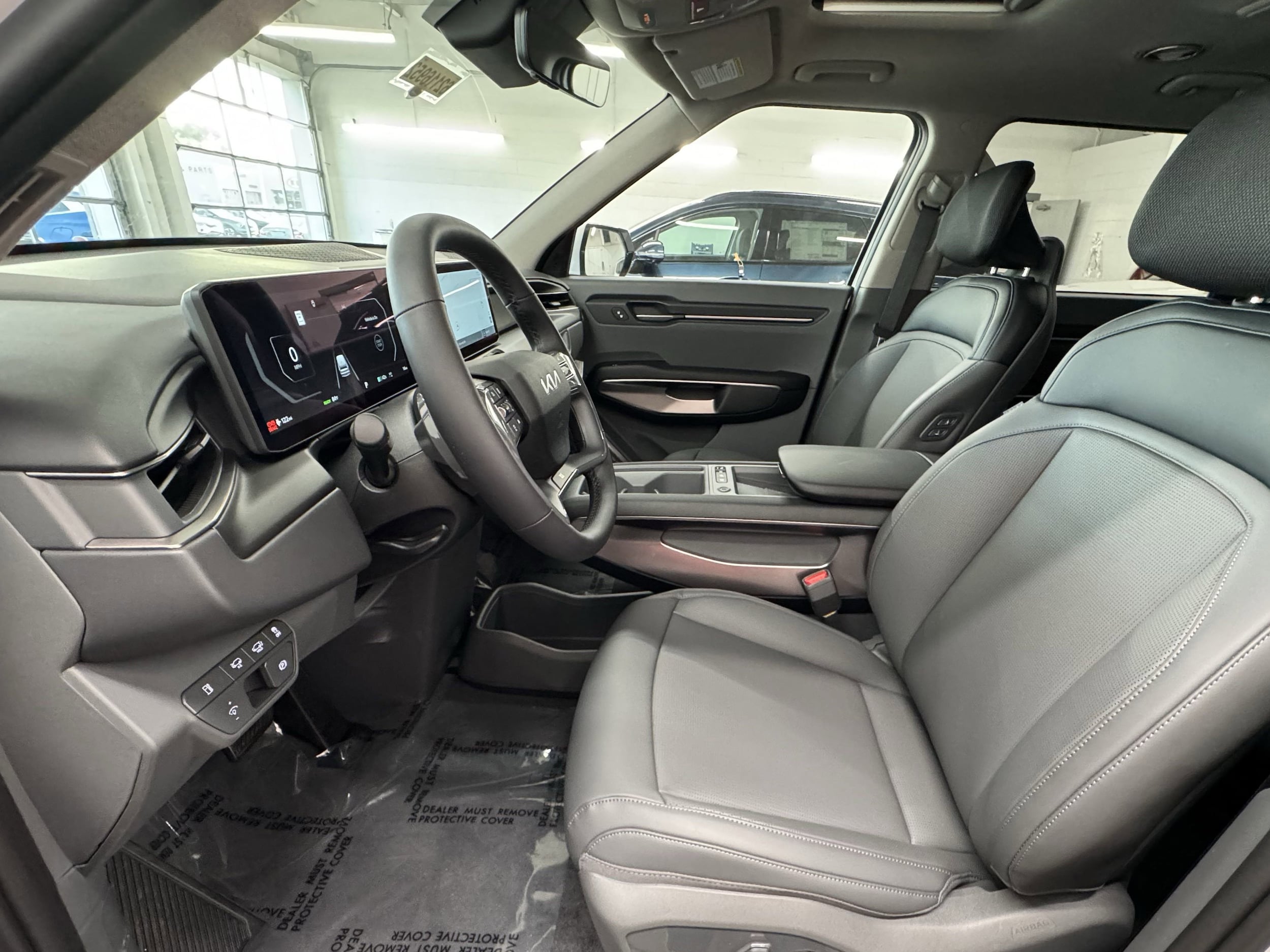 2026 Kia EV9 Light L/R - Photo 19
