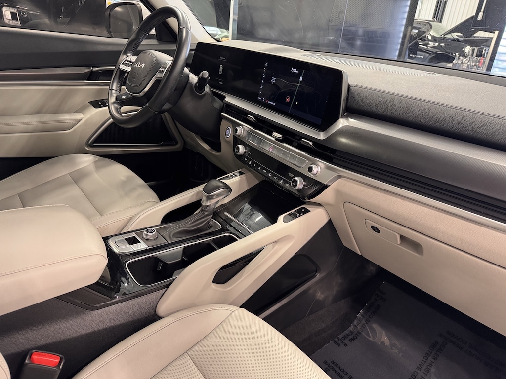 Used 2023 Kia Telluride S SUV