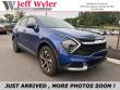 Certified 2024 Kia Sportage EX SUV